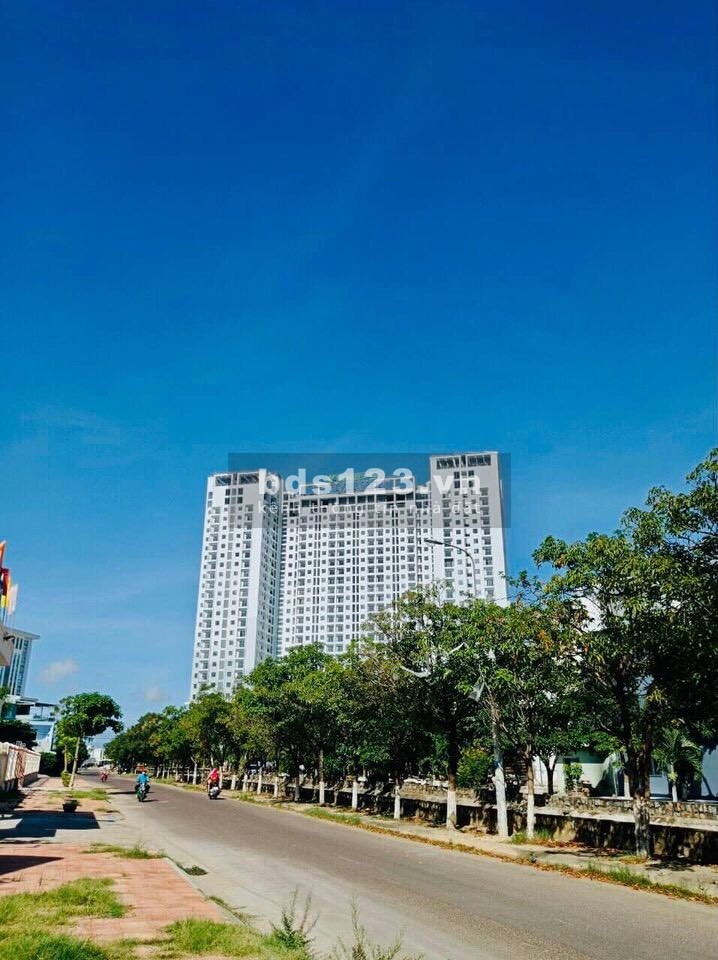 Ưu đãi dành cho khách hàng khi mua căn hộ Ecolife Riverside chỉ với 1ty3