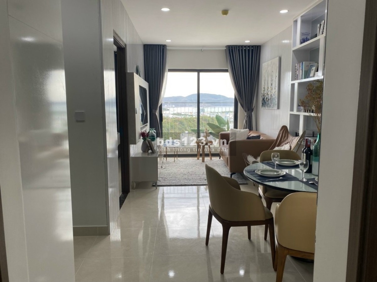 Ưu đãi dành cho khách hàng khi mua căn hộ Ecolife Riverside chỉ với 1ty3