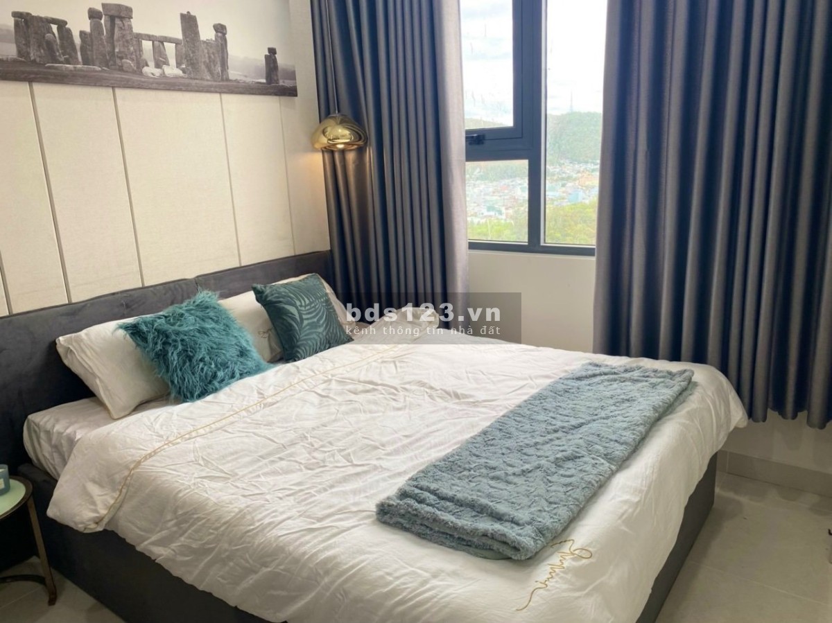 Ưu đãi dành cho khách hàng khi mua căn hộ Ecolife Riverside chỉ với 1ty3