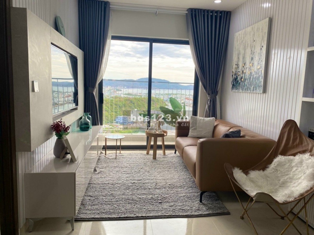 Ưu đãi dành cho khách hàng khi mua căn hộ Ecolife Riverside chỉ với 1ty3