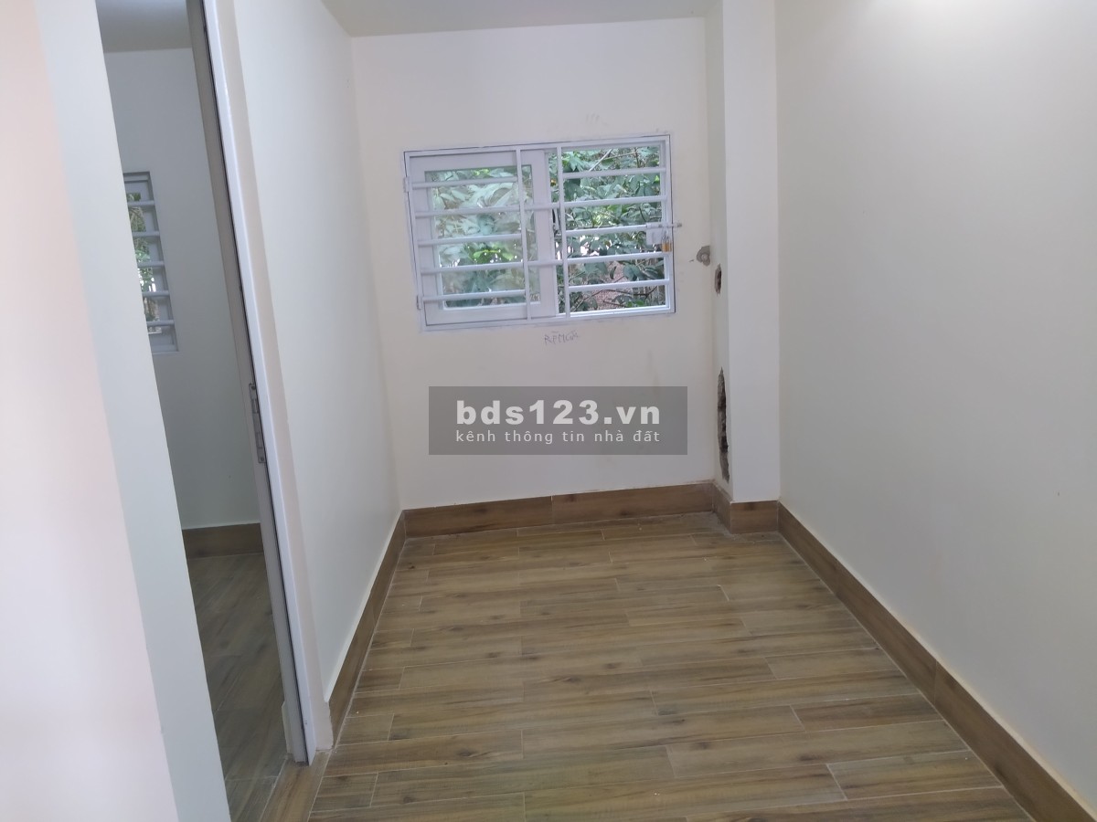 Nhà 1 trệt 1 lửng diện tích 70m2 giá 657 triệu tại Chơn Thành, Bình Phước