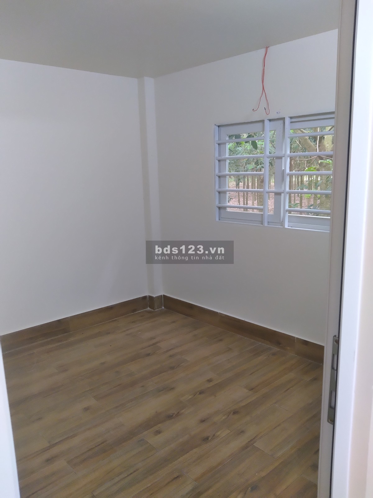 Nhà 1 trệt 1 lửng diện tích 70m2 giá 657 triệu tại Chơn Thành, Bình Phước