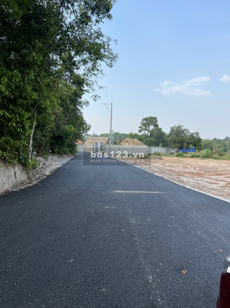 Đất nền Vĩnh Tân Tân Uyên Bình Dương giá chỉ 1ty9 gần Vsip2 mở rộng
