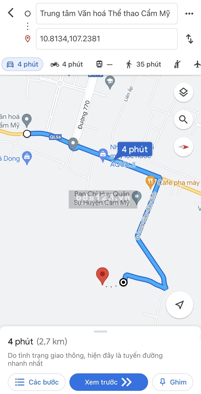 Cần bán gấp đất đồi trái cây Long Giao Đồng Nai, chính chủ, 3 sổ thổ cư, giá tốt