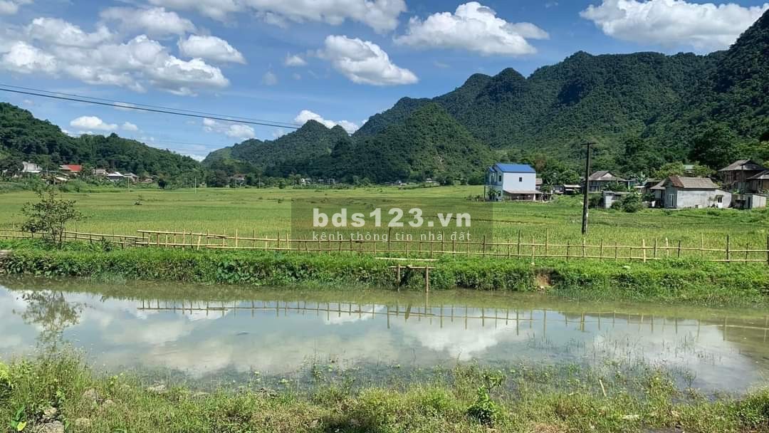 Chính chủ chuyển nhượng gấp mảnh đất thổ cư tại Tân Lạc Hòa Bình