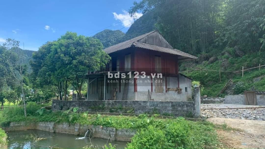 Chính chủ chuyển nhượng gấp mảnh đất thổ cư tại Tân Lạc Hòa Bình