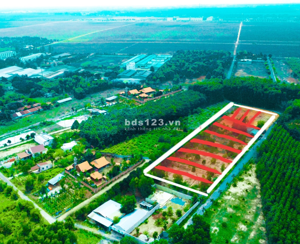 Đầu tư đất hồ Lộc An sinh lợi nhuận cao, liên hệ ngay 0948445315