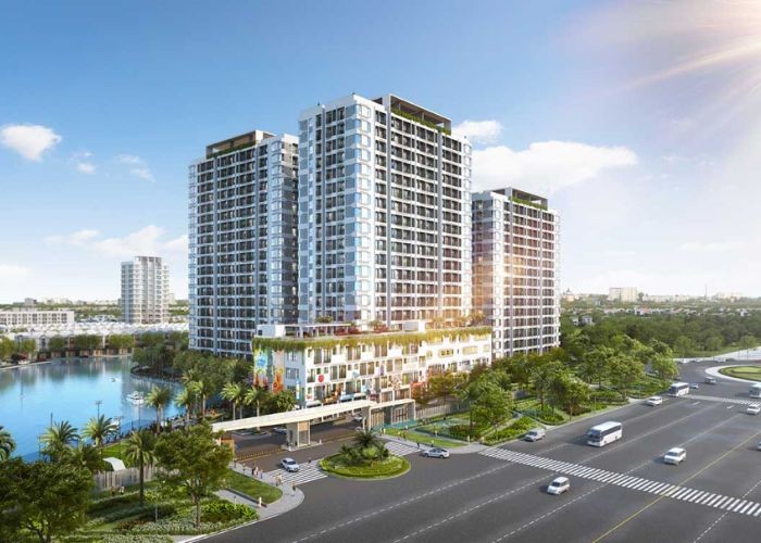 Mua bán chung cư quận 9 dự án MT Eastmark City Mua bán chung cư quận 9 dự án MT Eastmark City