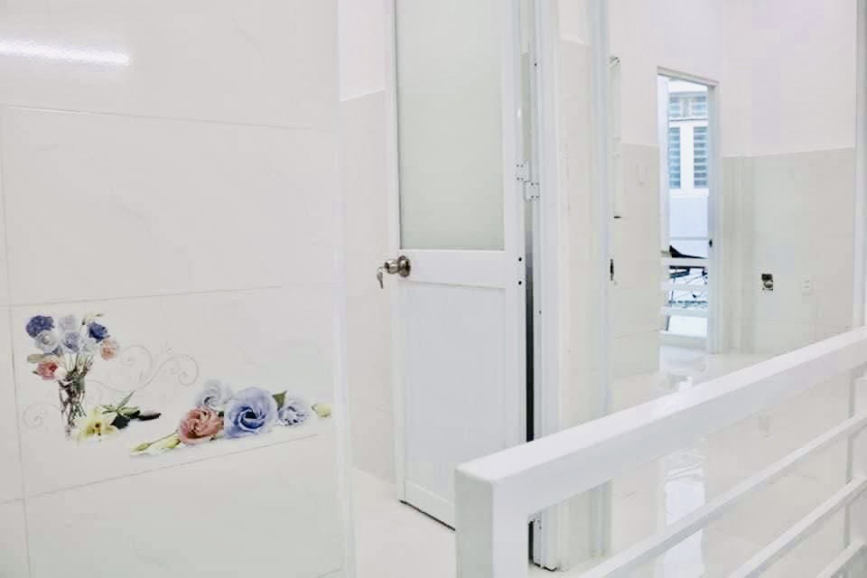 Bán gấp nhà đẹp giá rẻ Quận Gò Vấp, đường thống nhất, pháp lý chuẩn