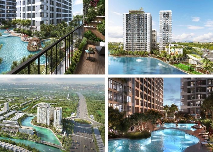 Tiềm năng phát triển chung cư MT Eastmark City Tiềm năng phát triển chung cư MT Eastmark City