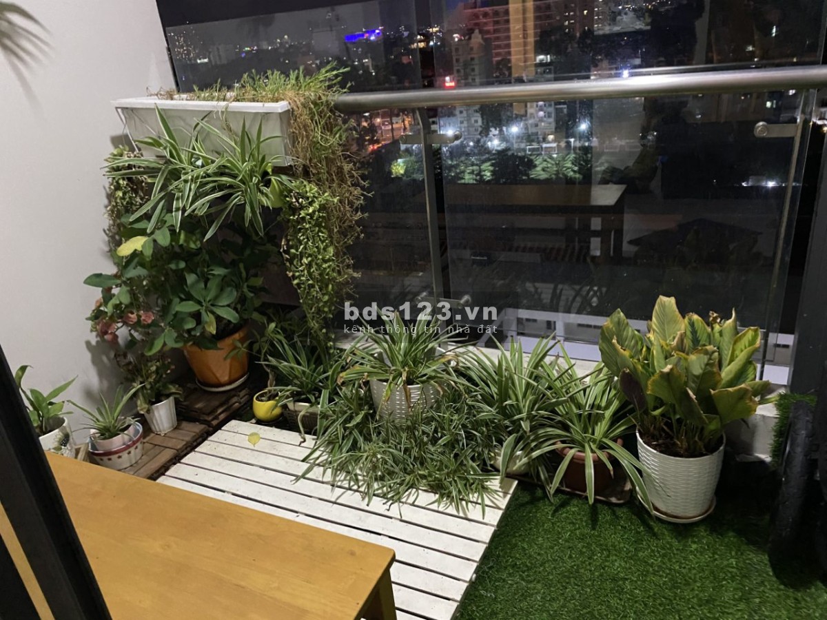 Căn hộ tại chung cư cao cấp The Everrich InFinity số 290 An Dương Vương P.4, Quận 5.