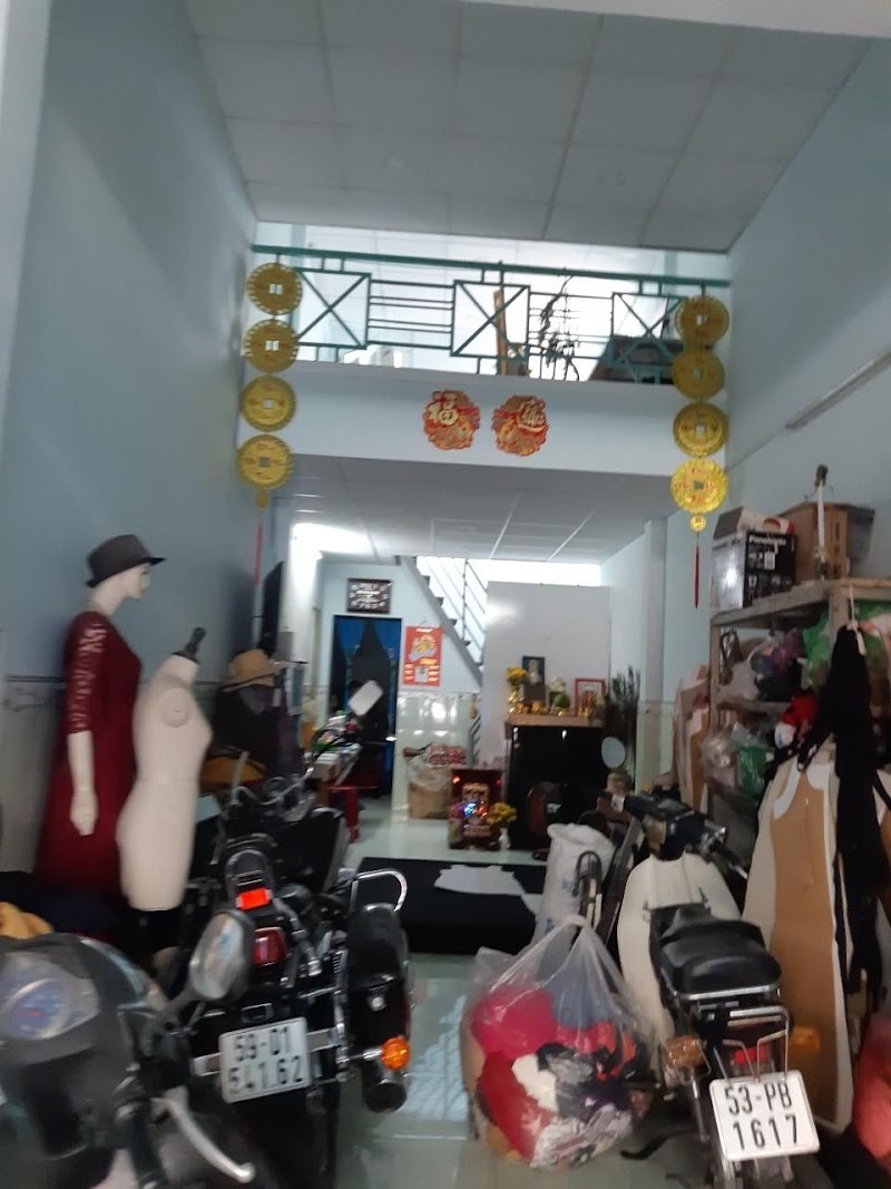 Chính chủ bán nhà SHR, Hẻm 2 Xe Tải - Vườn Lài, Tân Phú dtsd 48m2 Chỉ 5 Tỷ
