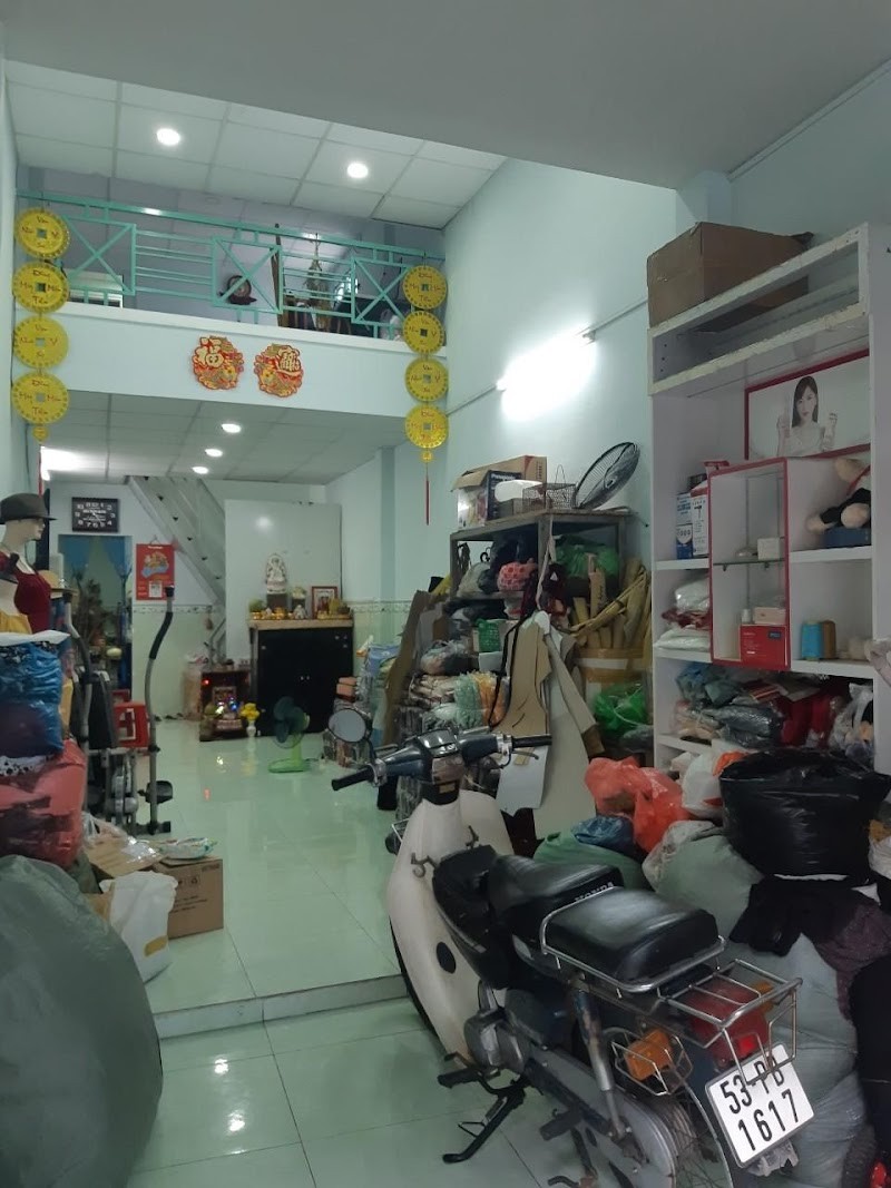 Chính chủ bán nhà SHR, Hẻm 2 Xe Tải - Vườn Lài, Tân Phú dtsd 48m2 Chỉ 5 Tỷ