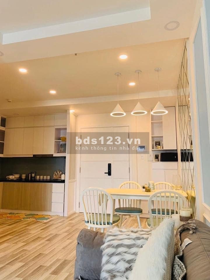 Căn hộ đẹp tại Terra Royal Quận 3, diện tích 72m2, cho thuê 25 triệu/tháng