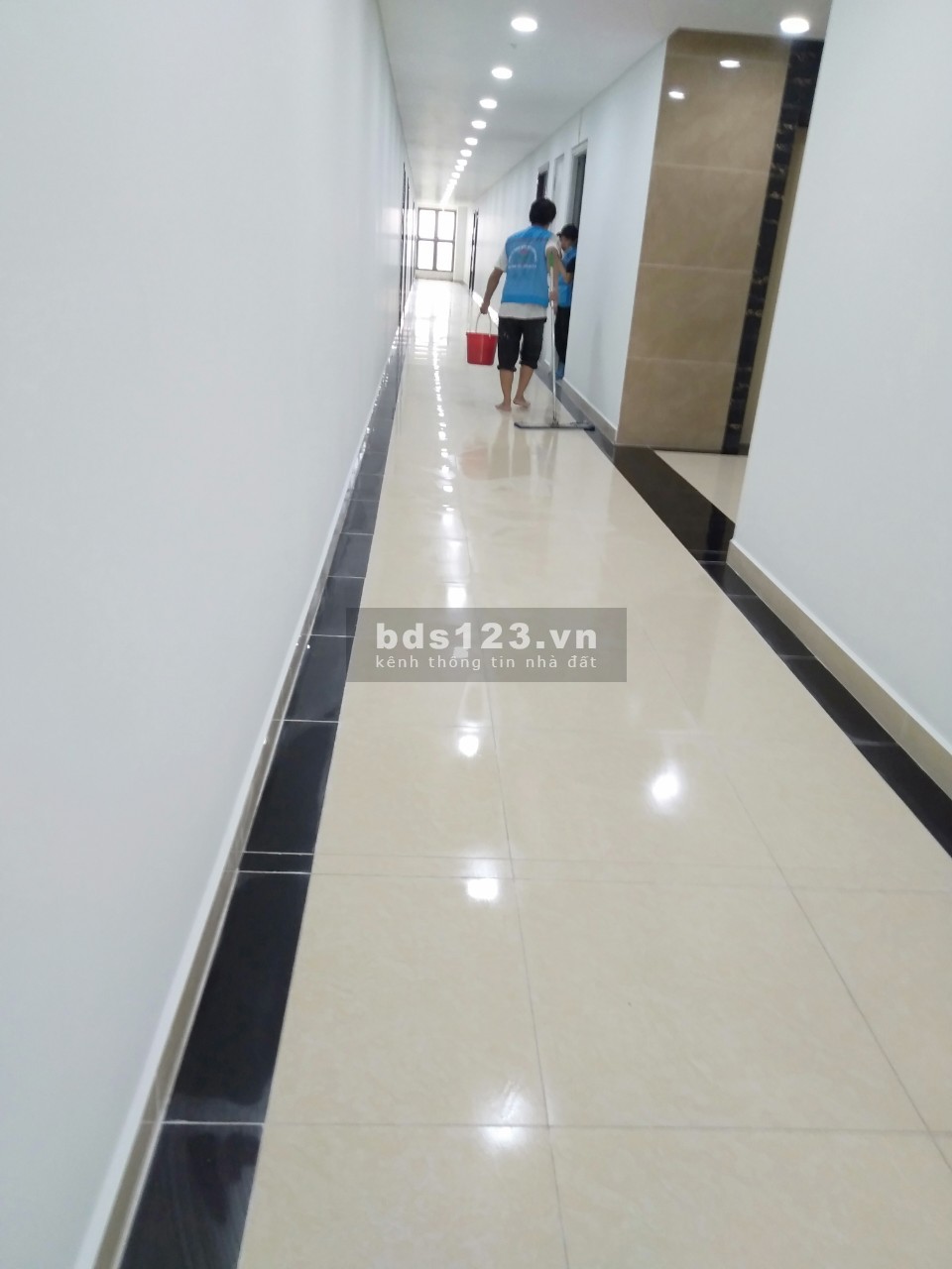 Bán căn hộ 1 phòng ngủ chung cư VCI Tower liên hệ 0987 087 426 giá tốt đầu tư