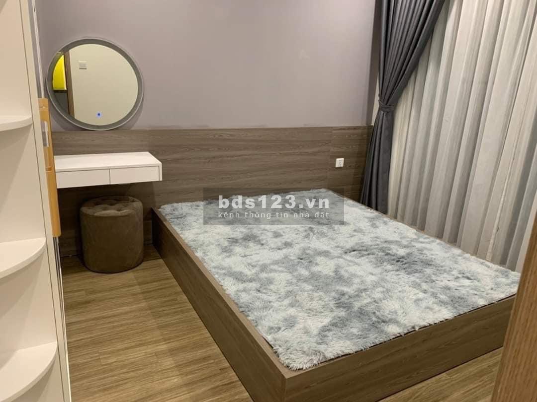 Vinhomes Ocean Park bán căn hộ 2 pn, 2wc full nội thất giá 1.85 tỷ, tầng trung view đẹp