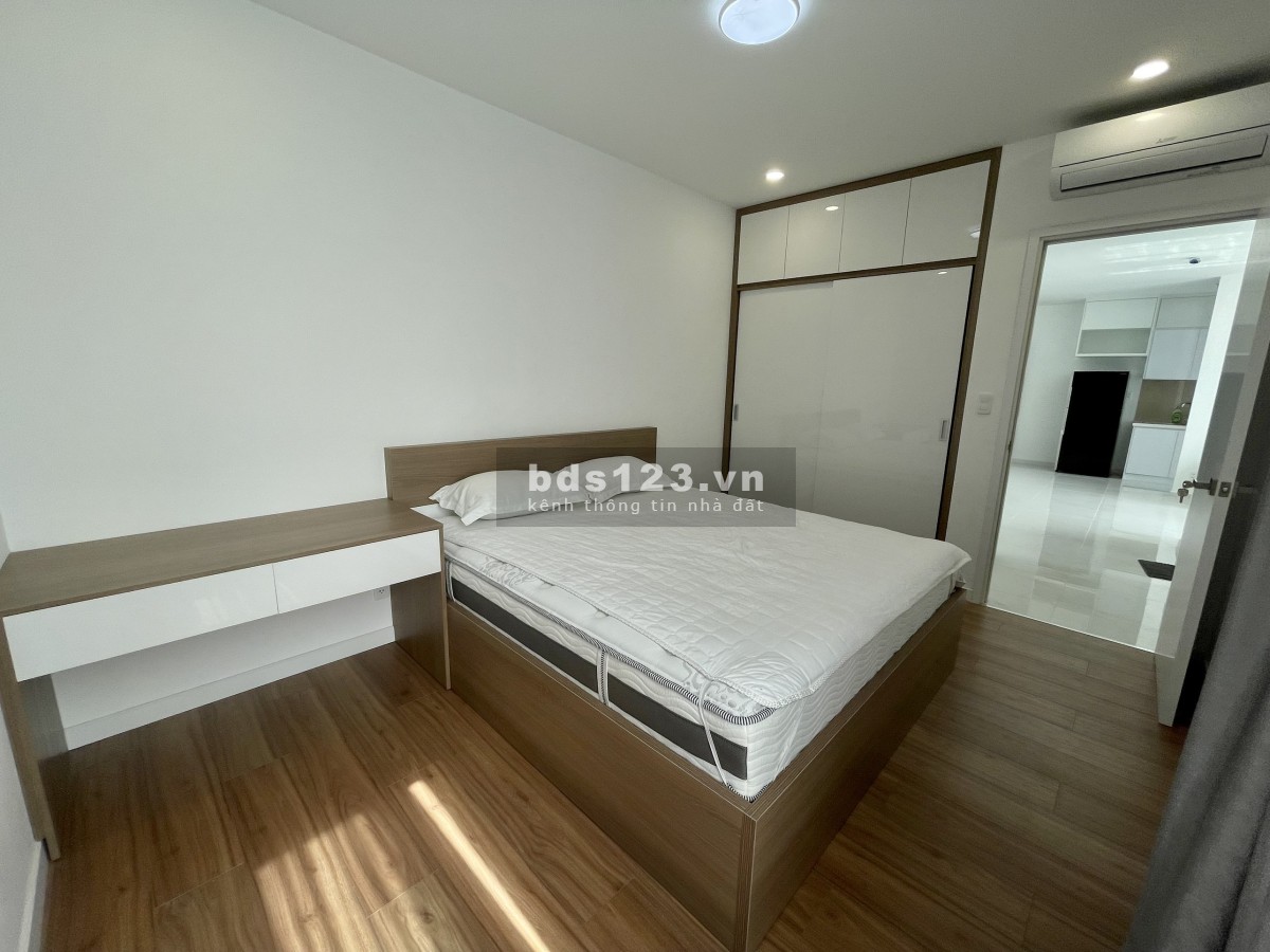 Cho thuê CH 2PN , đầy đủ nội thất liên hệ 0931359388 để xem nhà