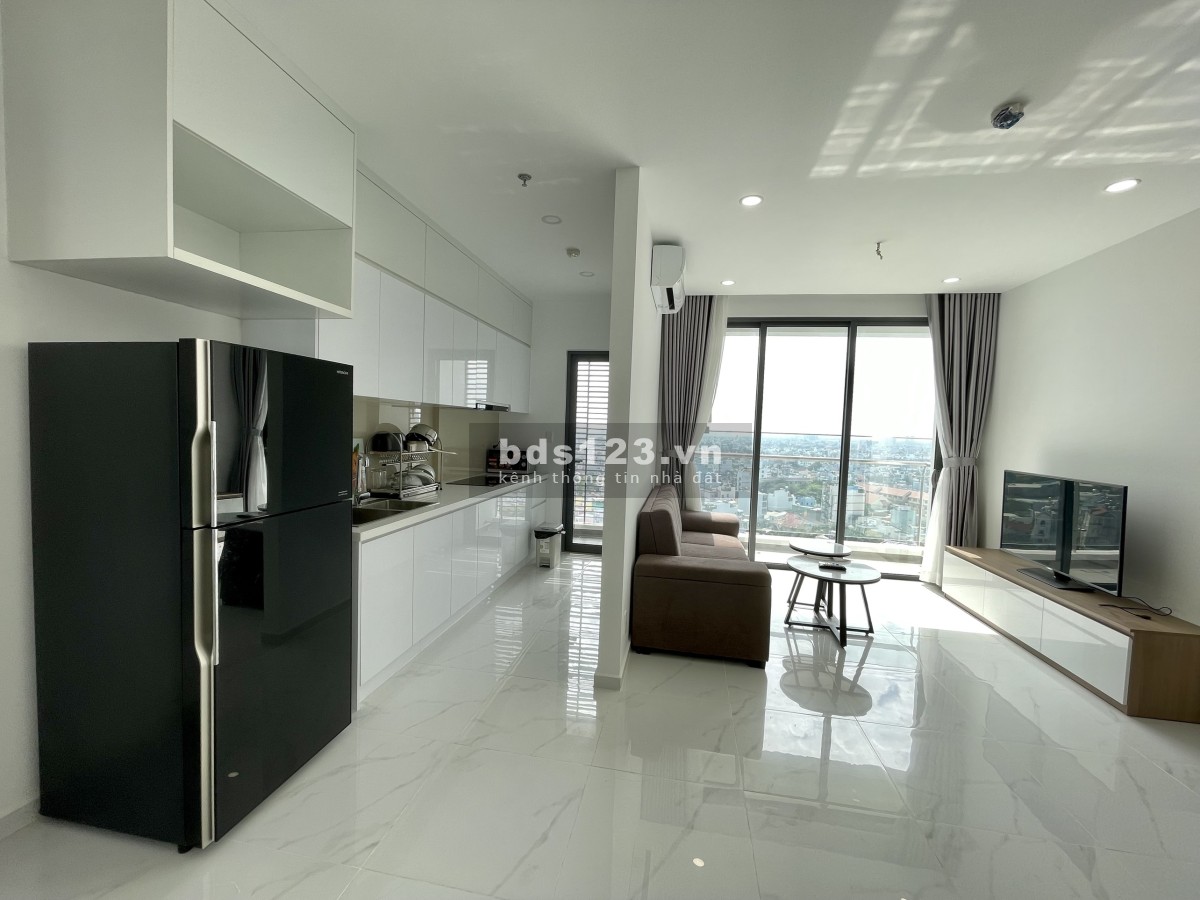 Cho thuê CH 2PN , đầy đủ nội thất liên hệ 0931359388 để xem nhà