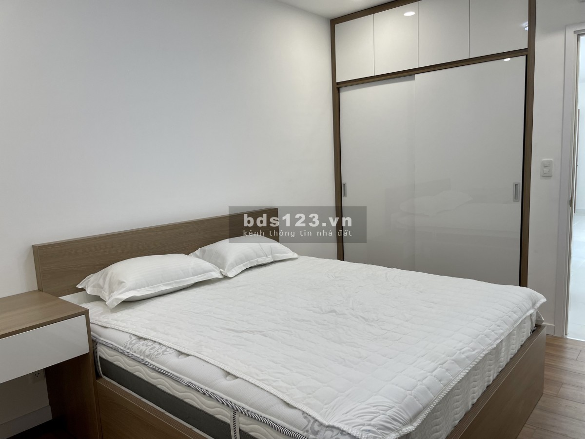 Cho thuê CH 2PN , đầy đủ nội thất liên hệ 0931359388 để xem nhà
