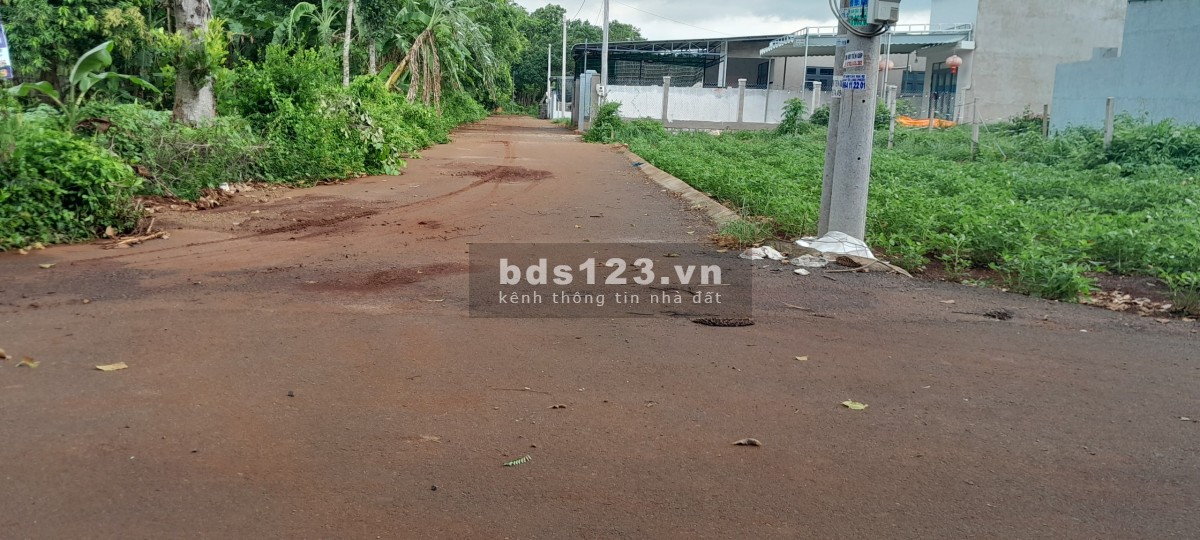 Đất vườn, biệt thự Long Phước TP Bà Rịa cạnh đường 30m chỉ 2.75 tỷ/nền 420m2