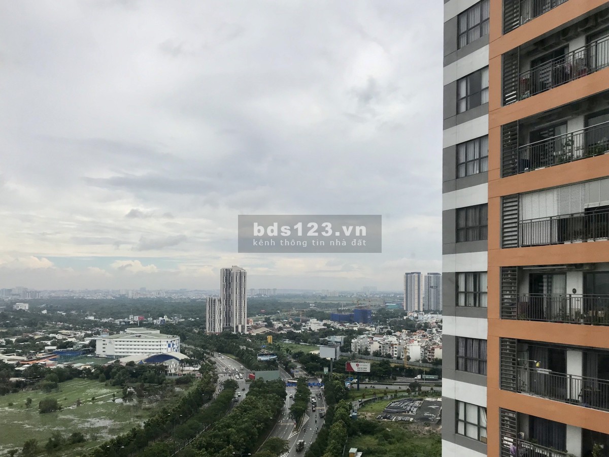 Tổng hợp giỏ hàng căn 3 phòng ngủ, 2 nhà vệ sinh The Sun Avenue thuê liền không hết