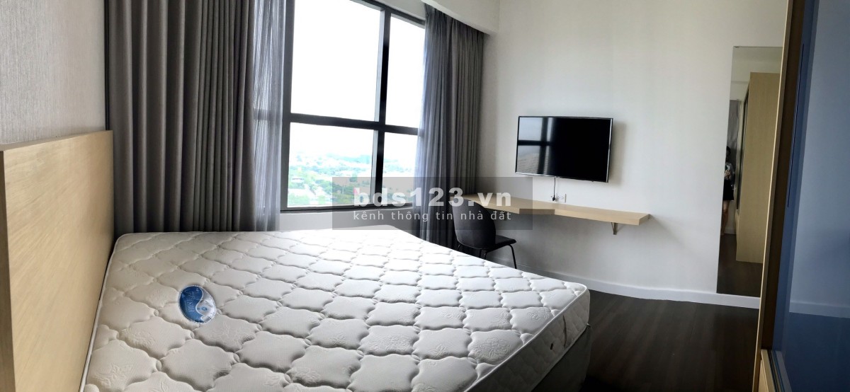 Tổng hợp giỏ hàng căn 3 phòng ngủ, 2 nhà vệ sinh The Sun Avenue thuê liền không hết