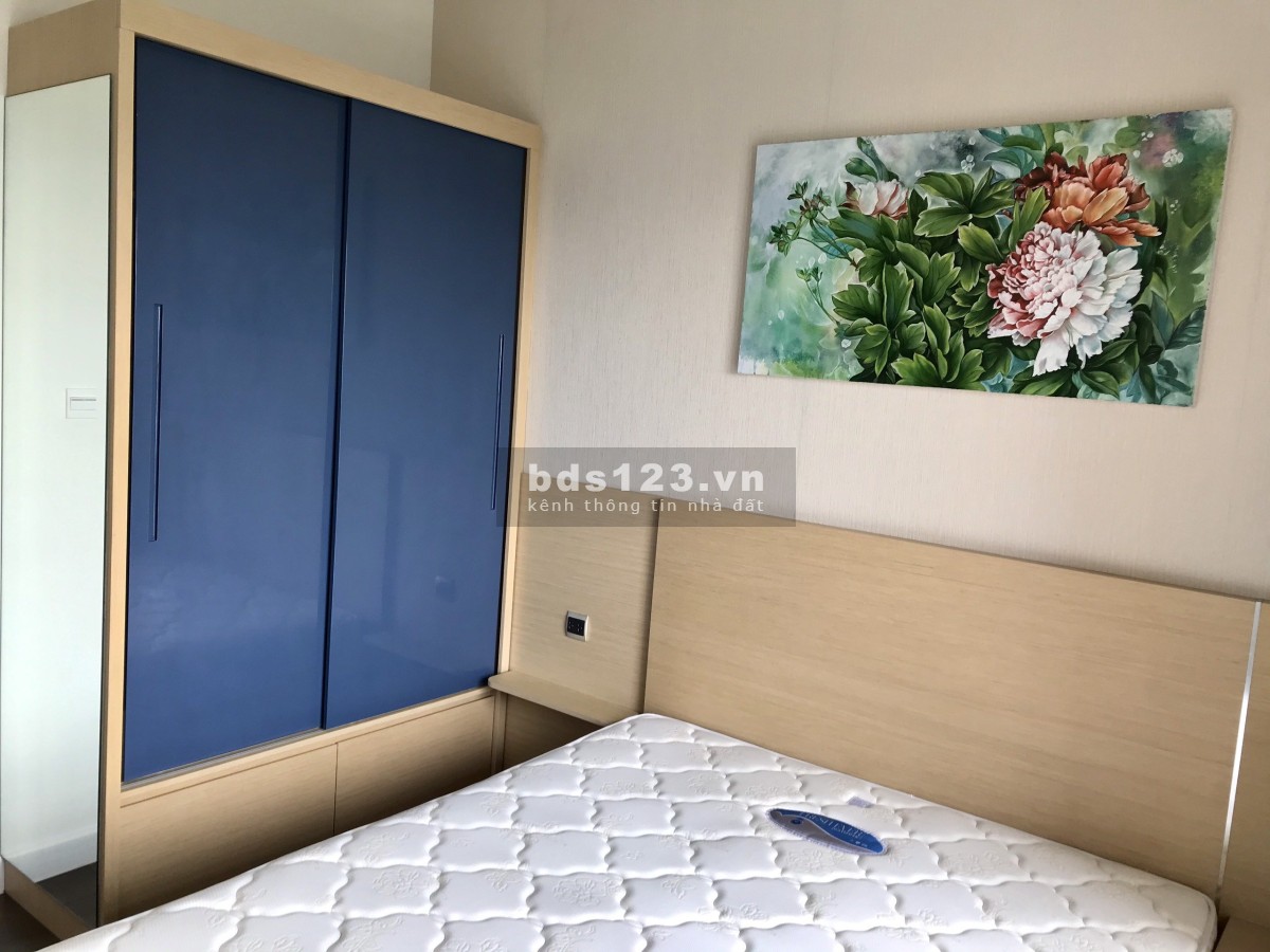 Tổng hợp giỏ hàng căn 3 phòng ngủ, 2 nhà vệ sinh The Sun Avenue thuê liền không hết