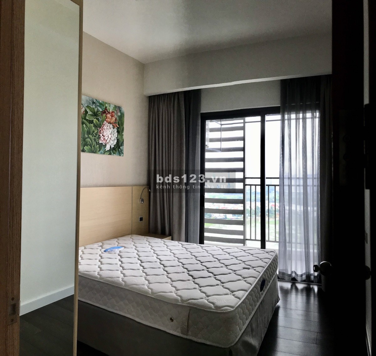 Tổng hợp giỏ hàng căn 3 phòng ngủ, 2 nhà vệ sinh The Sun Avenue thuê liền không hết