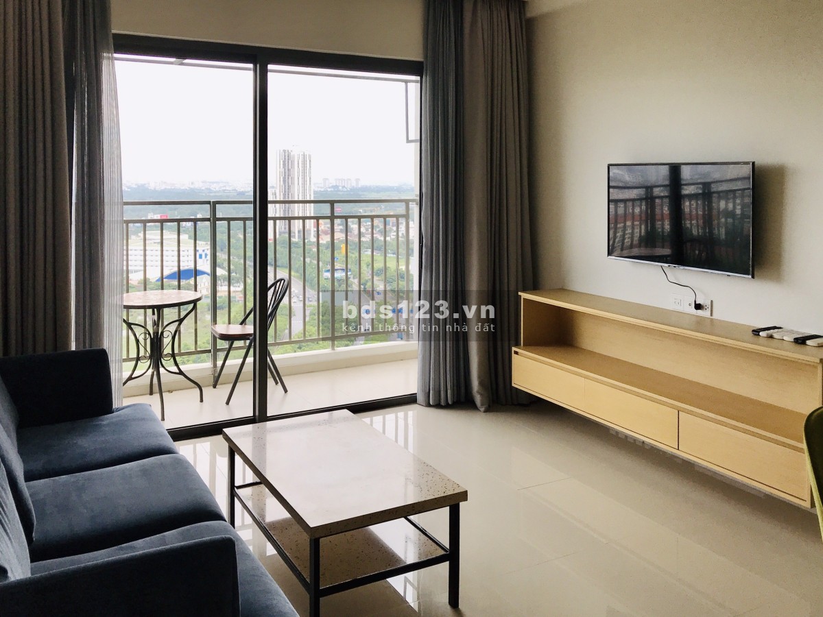 Tổng hợp giỏ hàng căn 3 phòng ngủ, 2 nhà vệ sinh The Sun Avenue thuê liền không hết