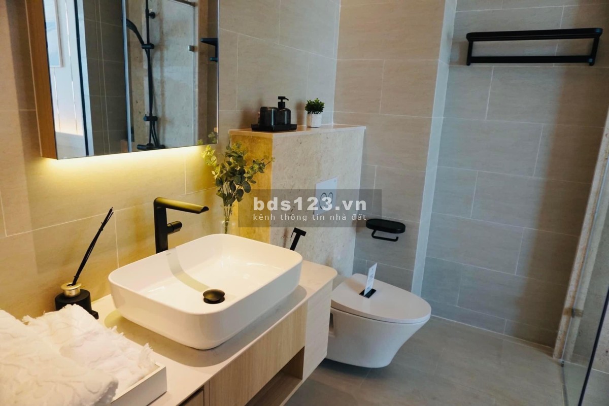 Chỉ 600 triệu sở hữu ngay căn hộ biển full nội thất 5 sao từ Charm Resort Hồ Tràm