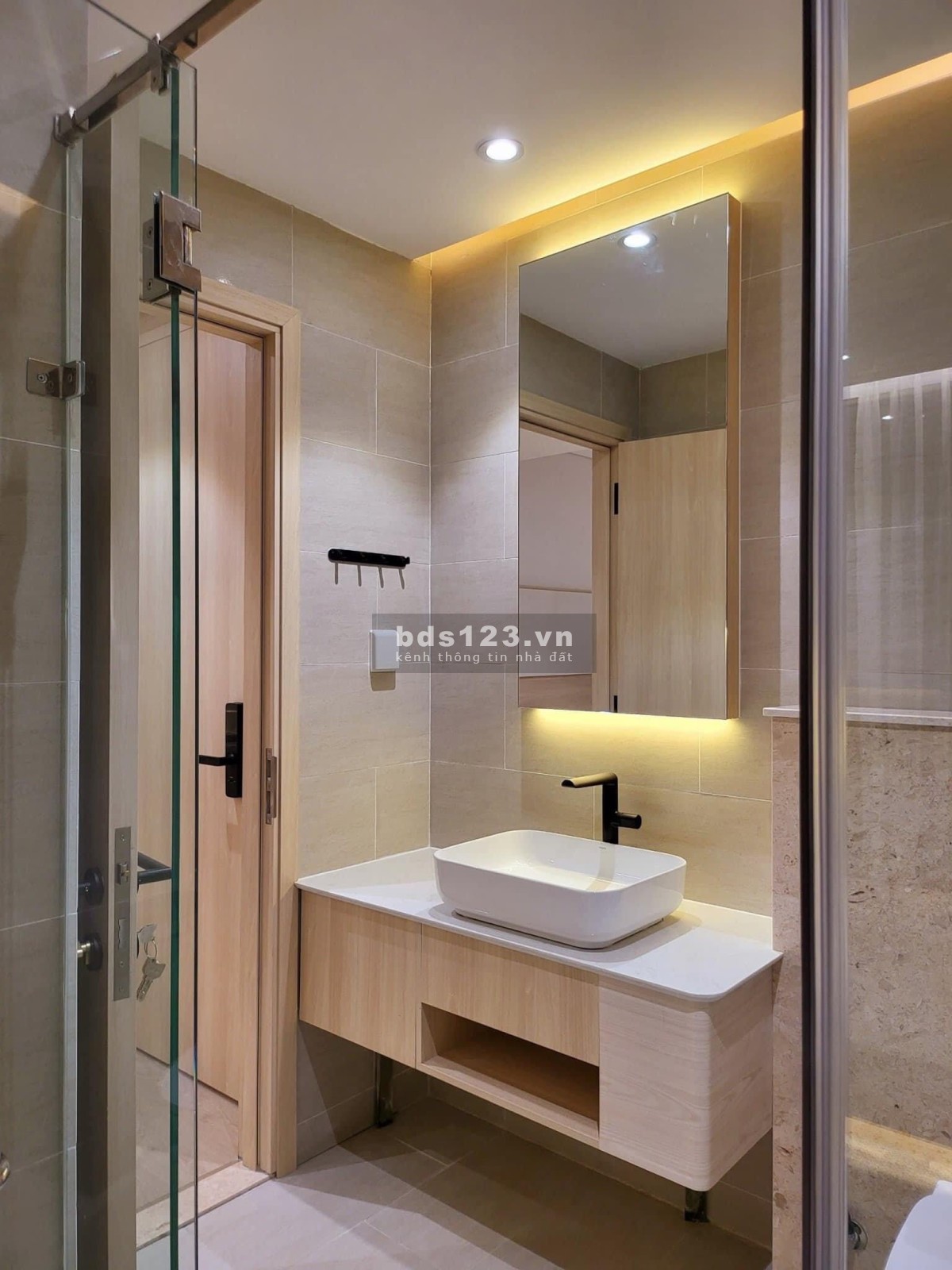 Chỉ 600 triệu sở hữu ngay căn hộ biển full nội thất 5 sao từ Charm Resort Hồ Tràm