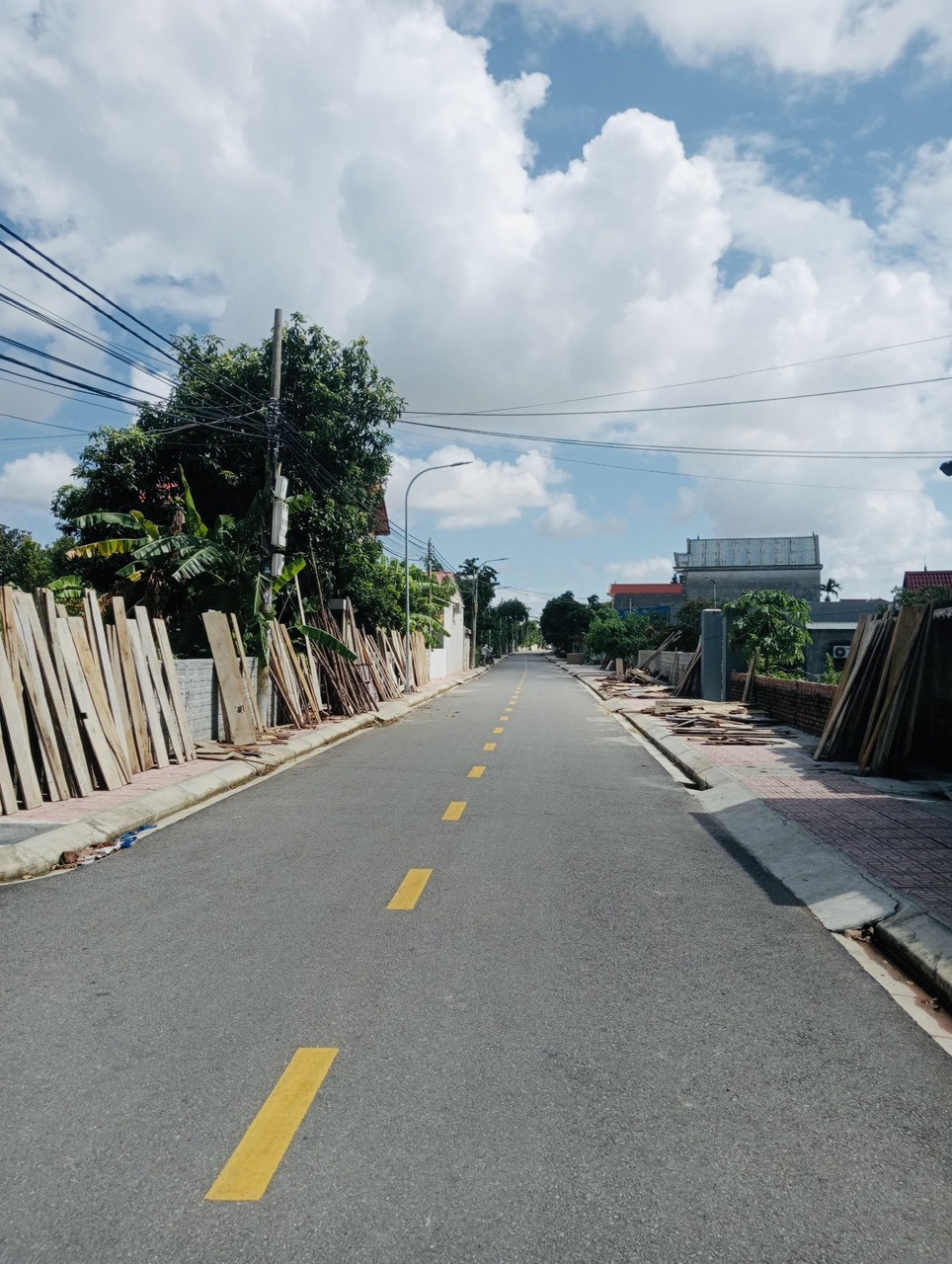 Bán đất chính chủ đất sẵn sổ giá chỉ 671tr ngay tại Tân Dân An Lão Hải Phòng