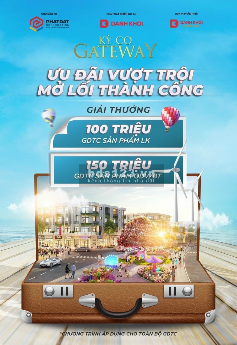 Tiềm năng sinh lời của vùng đất biển Quy Nhơn liên hệ 0773655688