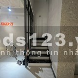 Cho thuê Shophouse SARITOW giá tốt, đầy đủ tiện nghi khu kinh doanh đỉnh