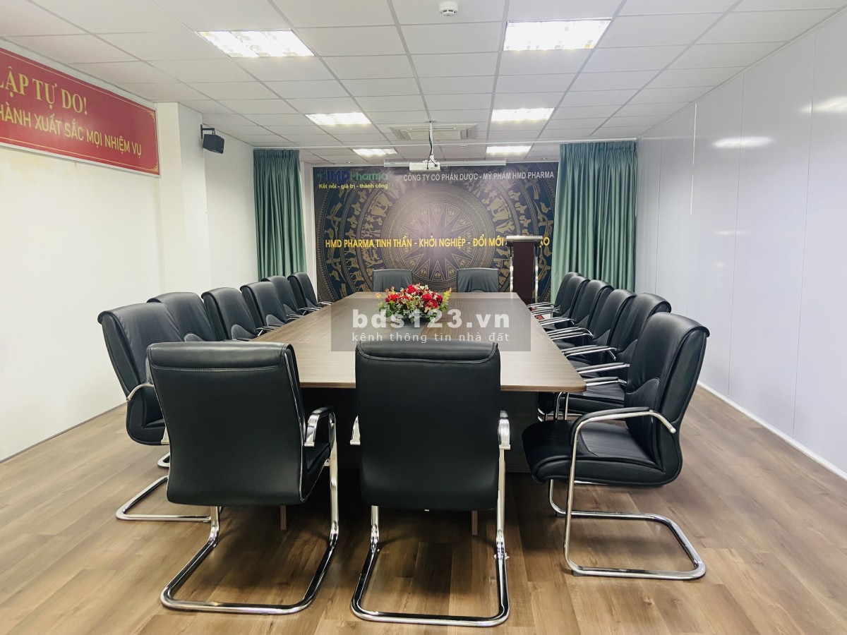 Head office cho thuê toà nhà văn phòng Quận Tân Bình lh 0976911139