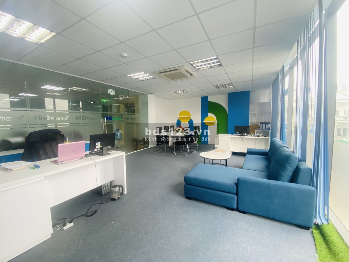 Head office cho thuê toà nhà văn phòng Quận Tân Bình lh 0976911139