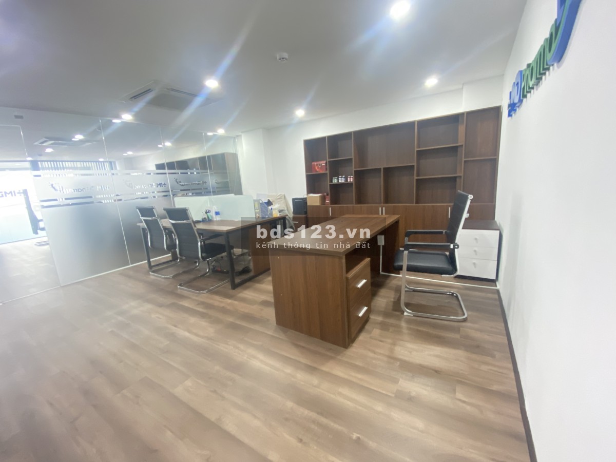 Head office cho thuê toà nhà văn phòng Quận Tân Bình lh 0976911139