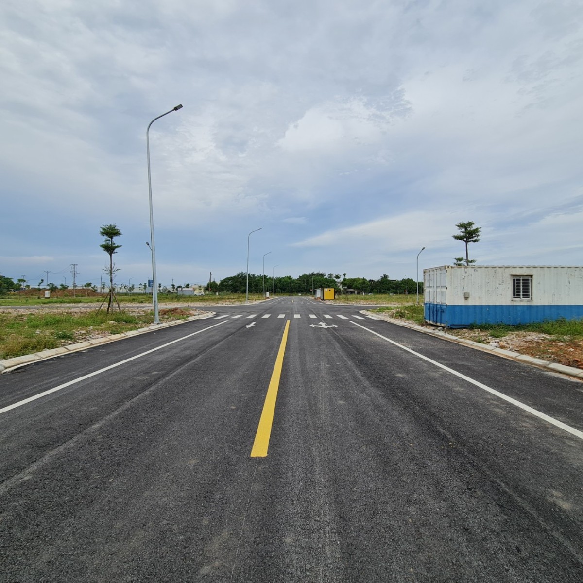 Bán đất đường 12m ở KDC Kép, xã Việt tiến, Việt Yên, Bắc giang sổ sẵn