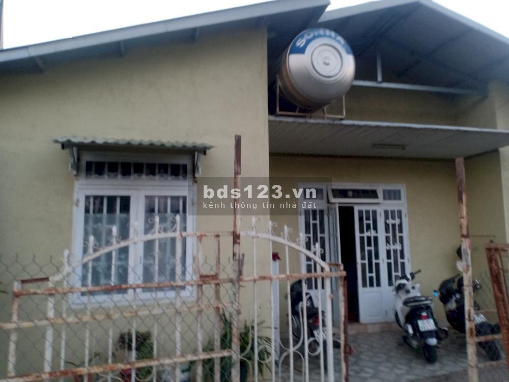 Cần bán gấp nhà ở Phường 9, Đà Lạt, Lâm Đồng, thích hợp đầu tư sinh lời, kinh doanh buôn bán