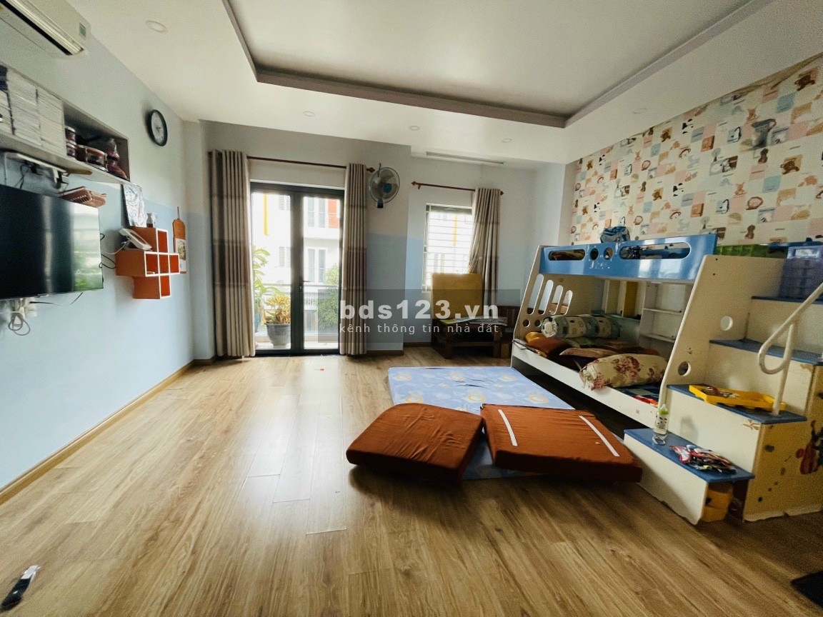 Nhà phố jamona Đào Trí, trệt 2 lầu giá tốt nhất 13 tỷ bàn giao có sẵn nội thất