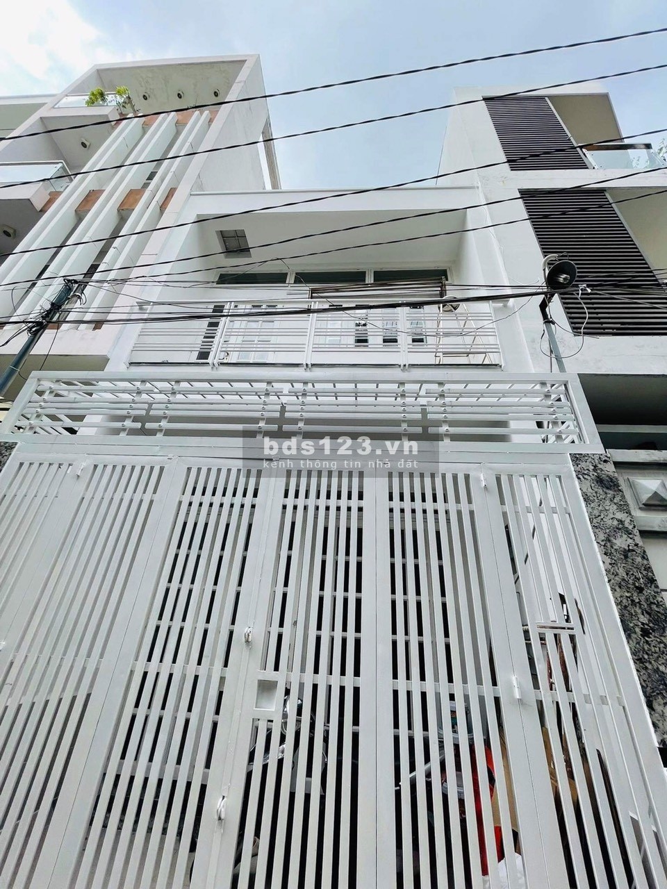 Nhà hiếm HXH 1/ Tân Sơn Nhì, Tân Phú DT gần 70m² nhỉnh giá 7 tỷ