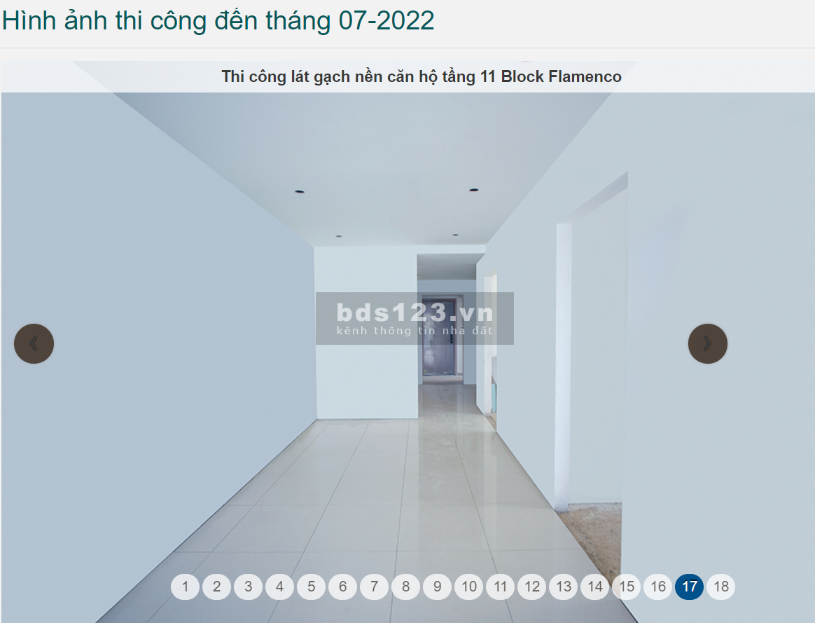 Chính chủ bị ngộp cần ra gấp căn 1PN+, Quy Nhơn Melody, block Flamenco (F09.17) view biển.
