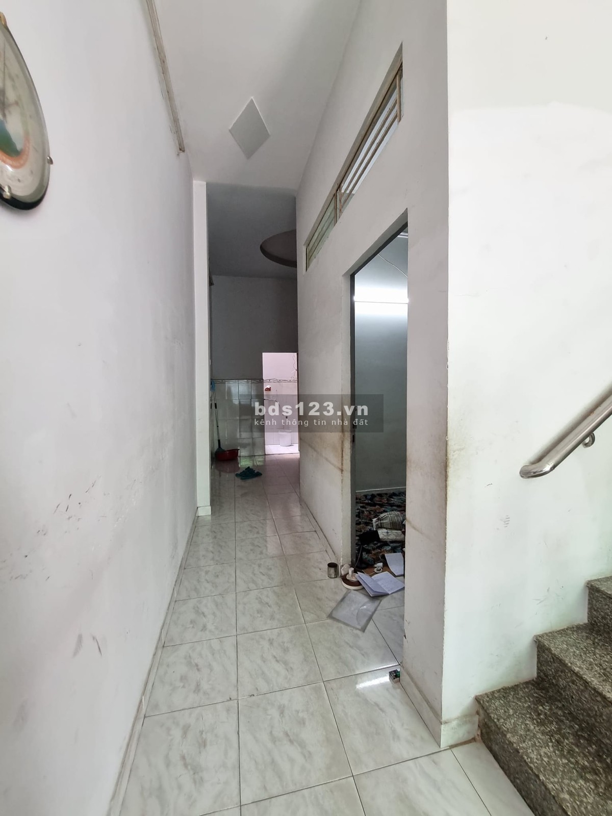 Nhà hiếm có 1-0-2 Lê Văn Duyệt Bình Thạnh, DT 120m², giá 15 tỷ đồng
