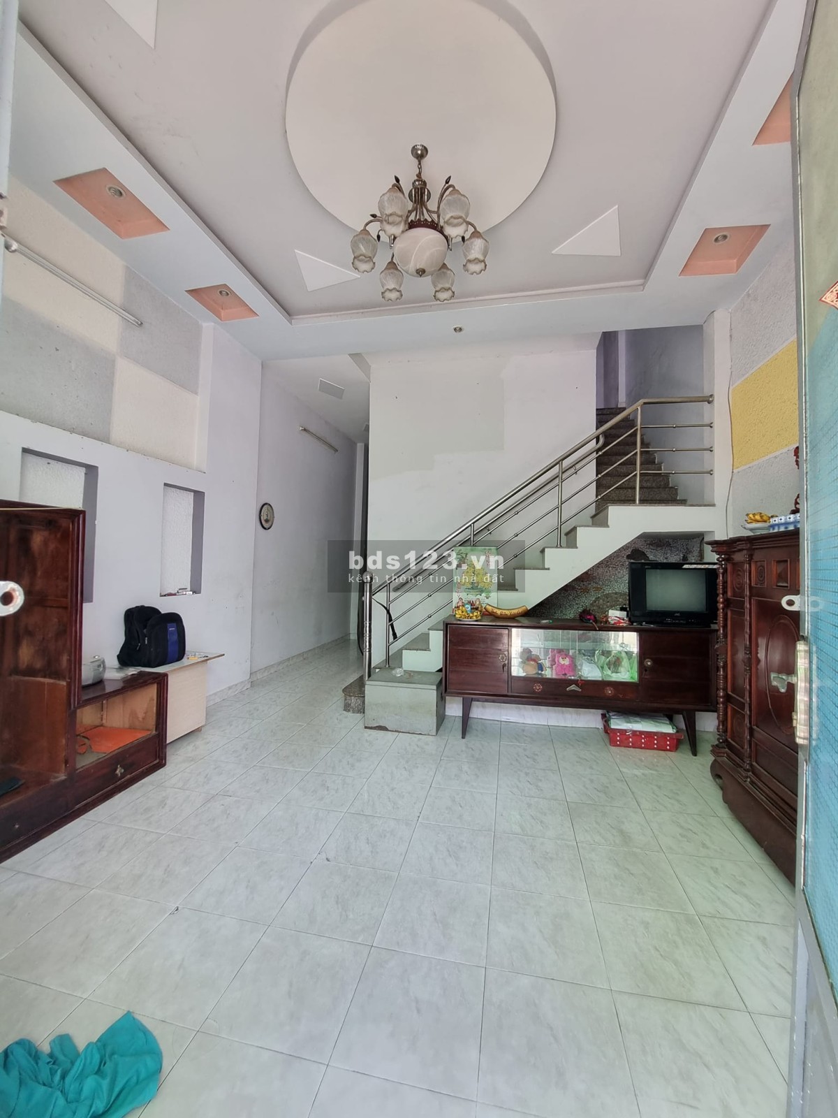 Nhà hiếm có 1-0-2 Lê Văn Duyệt Bình Thạnh, DT 120m², giá 15 tỷ đồng