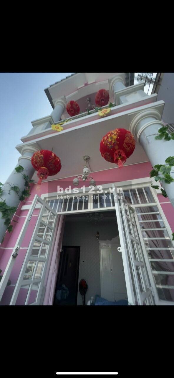 Siêu phẩm nhà 2 MT đường số 7 Tô Ngọc Vân, Thủ Đức, nhỉnh giá 5 tỷ đồng
