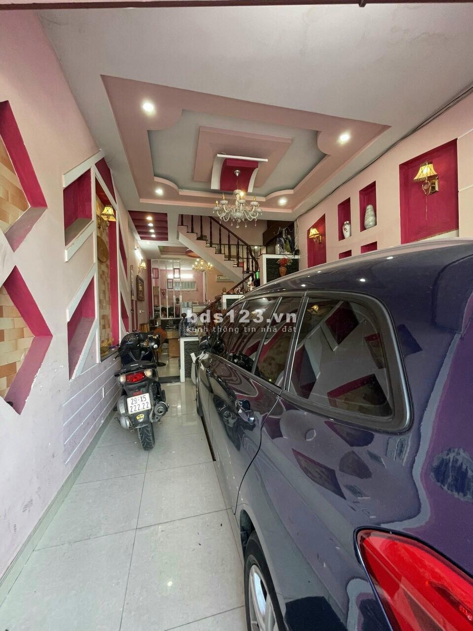 Siêu phẩm nhà 2 MT đường số 7 Tô Ngọc Vân, Thủ Đức, nhỉnh giá 5 tỷ đồng