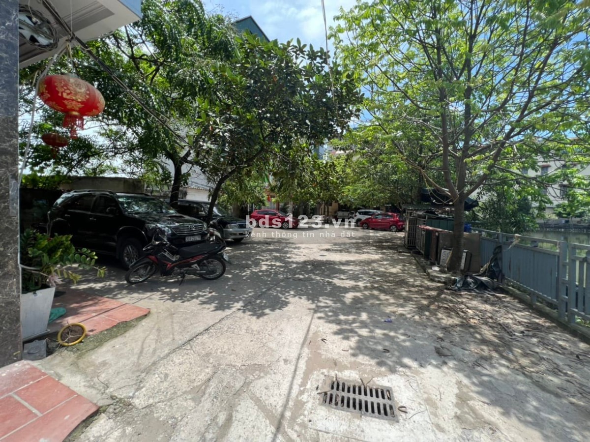 Bán nhà nguyên căn cực hiếm Phố Bùi Xương Trạch - Thanh Xuân giá thương lượng
