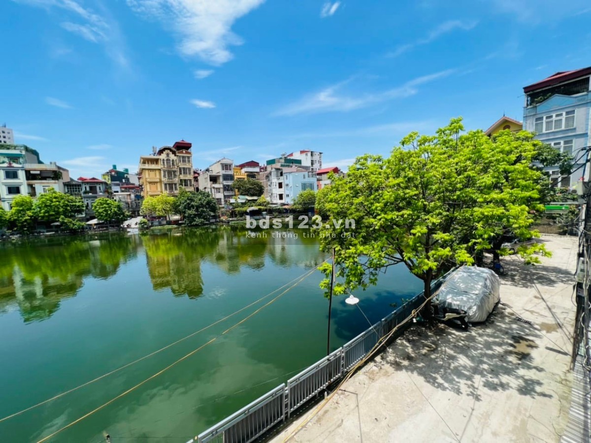 Bán nhà nguyên căn cực hiếm Phố Bùi Xương Trạch - Thanh Xuân giá thương lượng