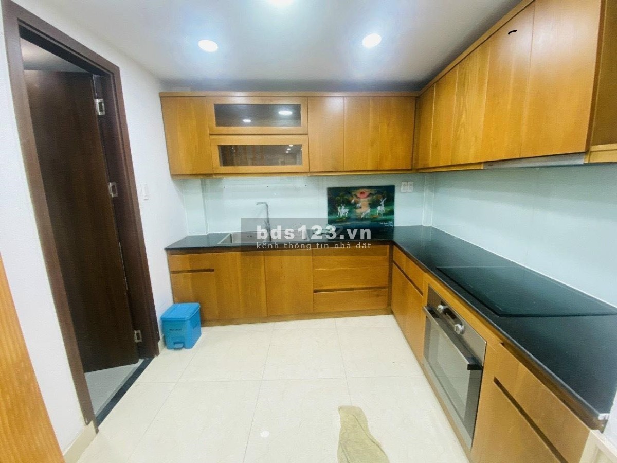 Nhà Nguyễn Thái Sơn Gò Vấp DT 35m² x 2 tầng, giá chỉ 4,55 tỷ đồng có TL