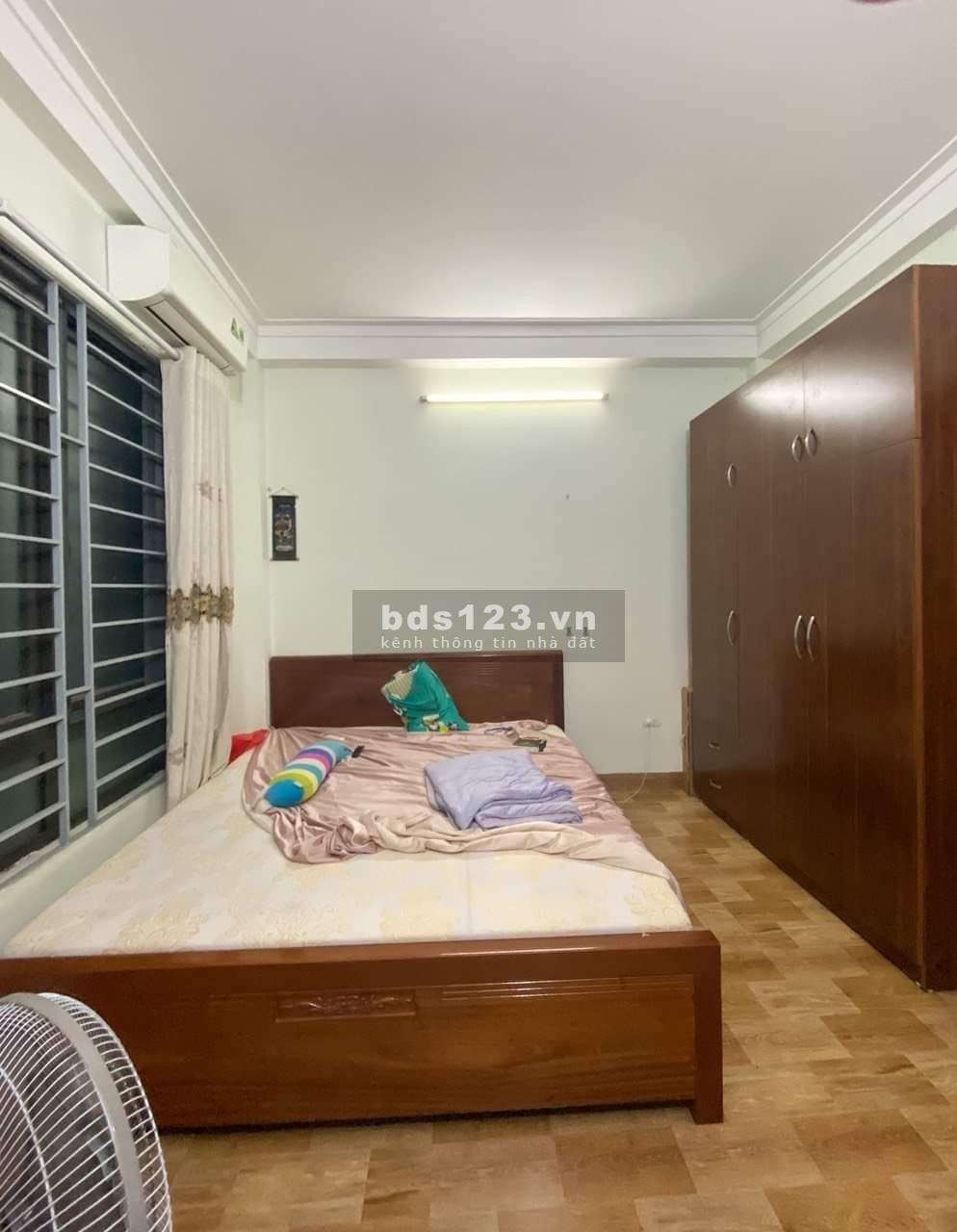 Bán nhà chính chủ Chùa Hà Quận Cầu Giấy nhà đẹp lung linh 30m giá 3tỷ9